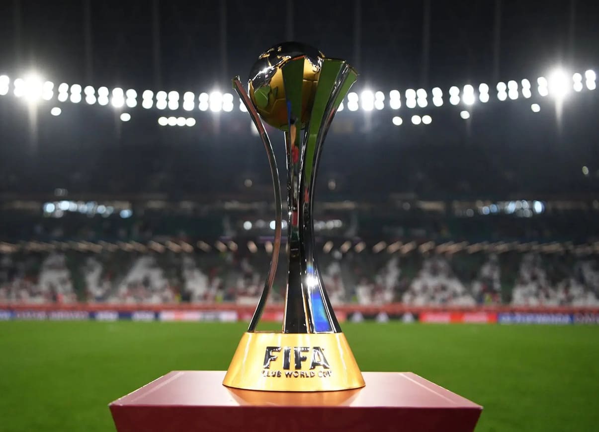 Катар прийме матчі Міжконтинентального кубка-2025: фінал зіграють 17 грудня