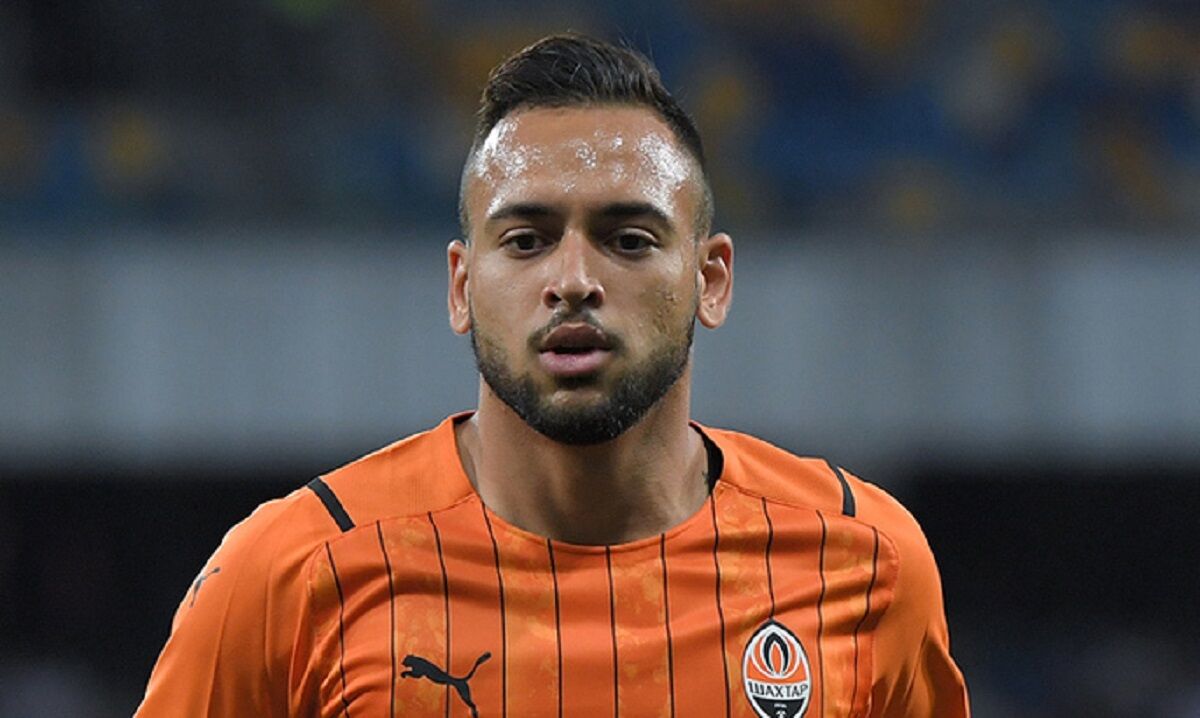 Майкон може змінити Шахтар на Атлетіко Мінейро: переговори виходять на фінішну пряму