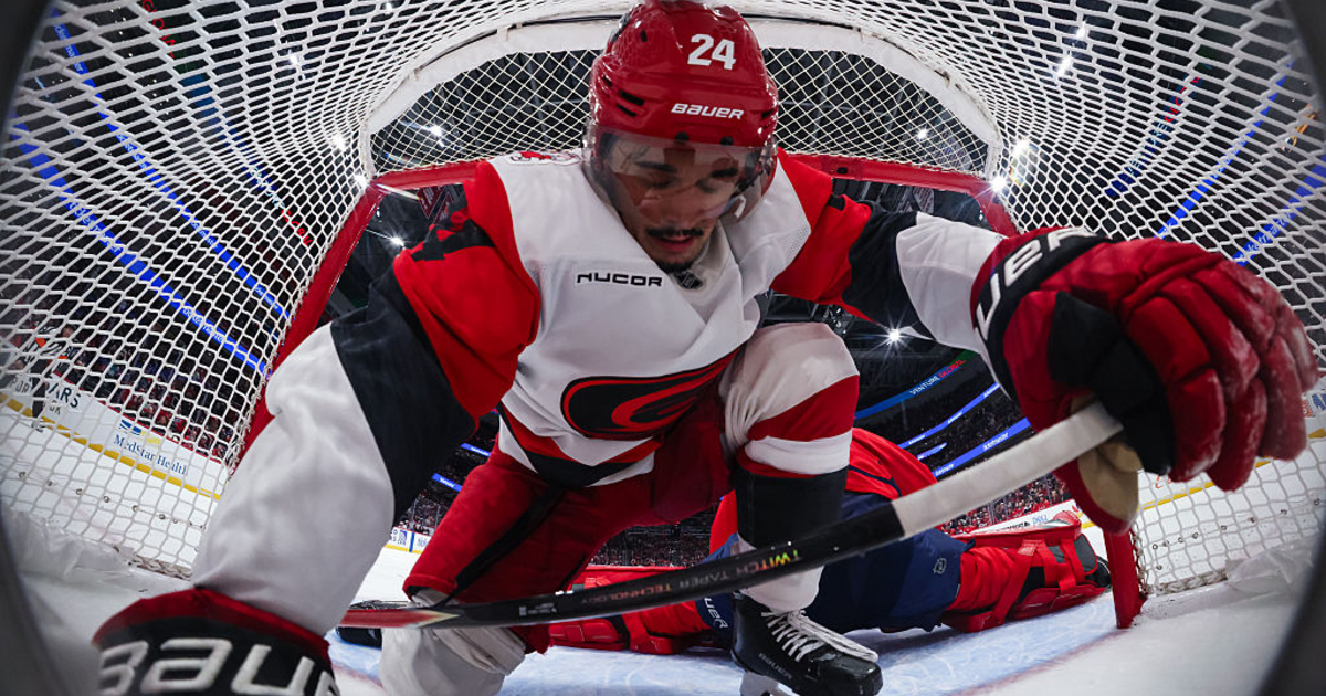 Кароліна втримала лідерство Сходу, Міннесота та Піттсбург влаштували результативні шоу в НХЛ