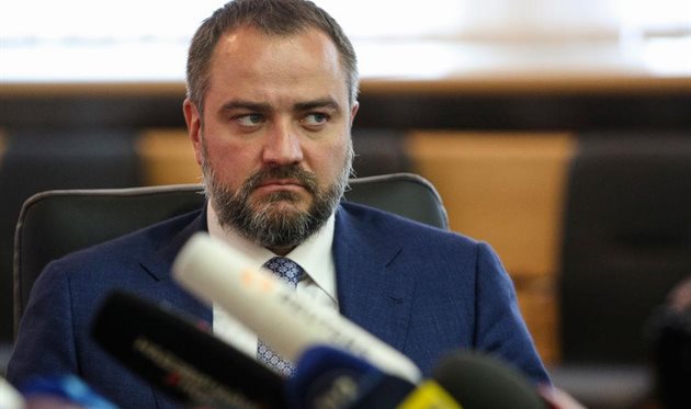 Експрезидента УАФ Павелка оголосили в розшук: підозра у розтраті та підробленні документів