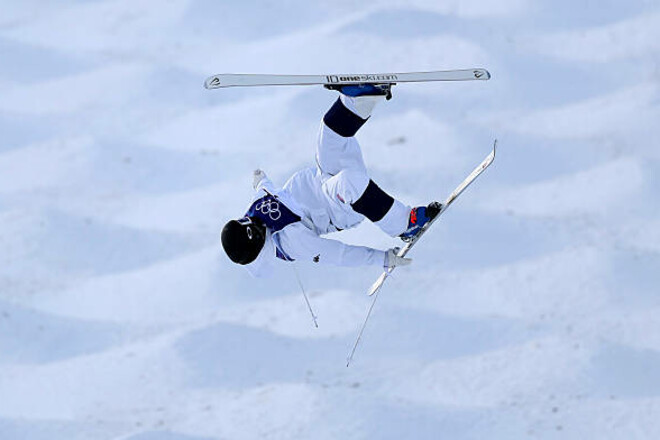 Лемлі – олімпійська чемпіонка у могулі: США оформили золото і срібло на ОІ-2026