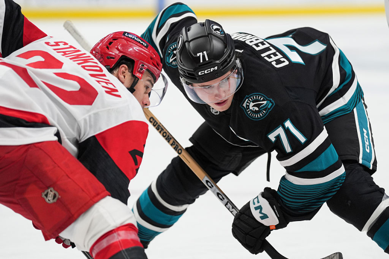 НХЛ: видовищні перемоги Торонто, Монреаля й Вашингтона, Кросбі увійшов до історії