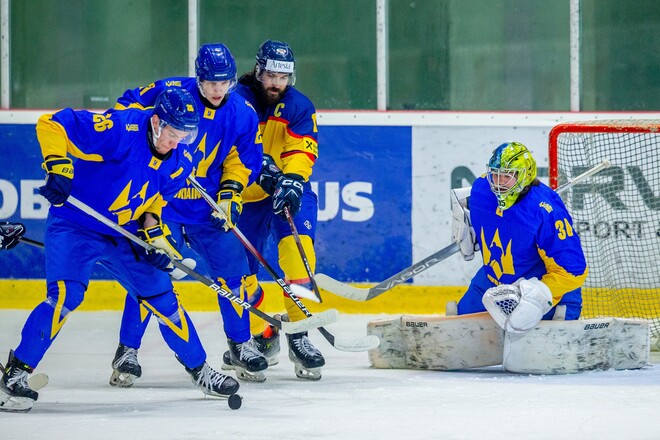 Литва та Іспанія відмовилися грати з Україною: у грудні збірна проведе матчі лише проти Румунії