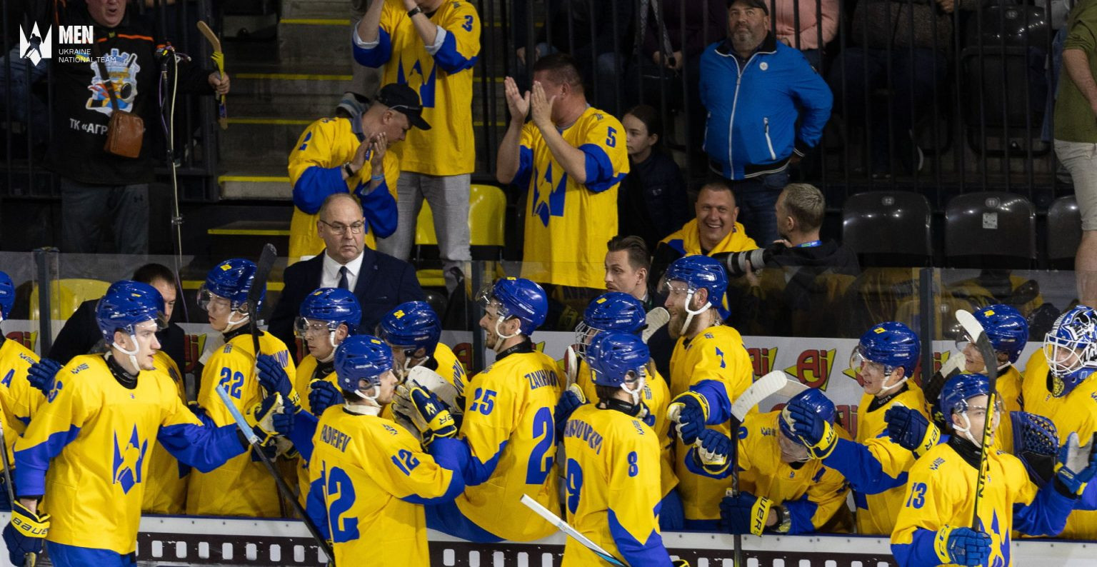 Україна проведе три матчі проти Румунії у грудні