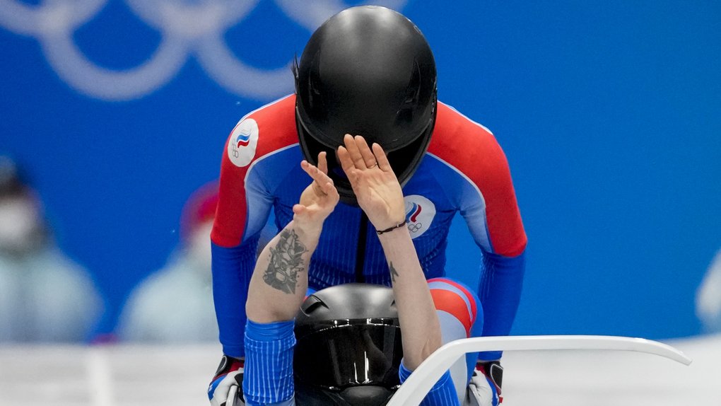 IBSF потеряла позицию: апелляционный трибунал признал недопуск россиян незаконным