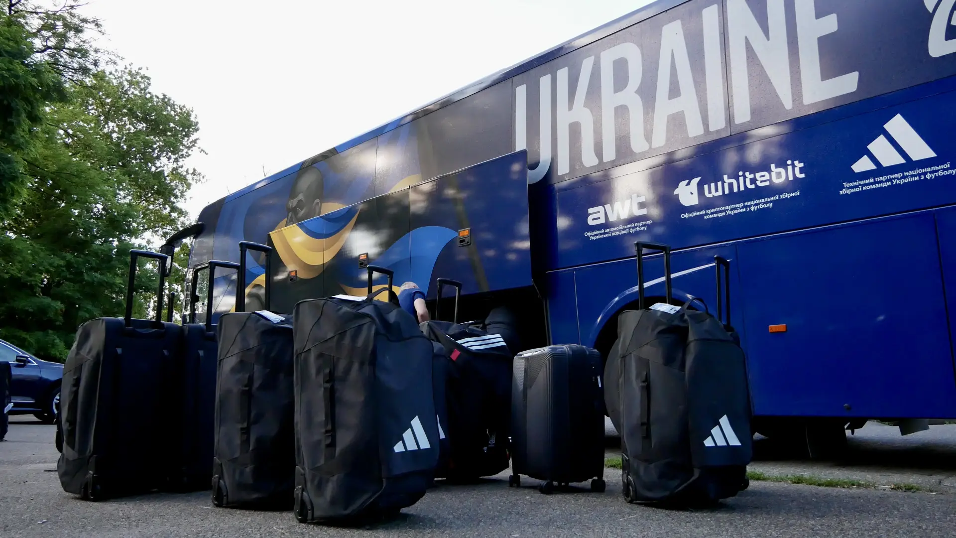 Сборная Украины U19 начнёт выступление на Евро-2026 матчем против Хорватии