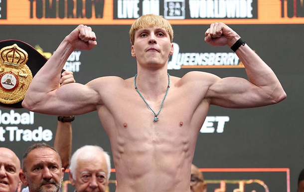 Вечір боксу від Олександра Усика: дебют Хижняка та десять поєдинків у «Equides Club»