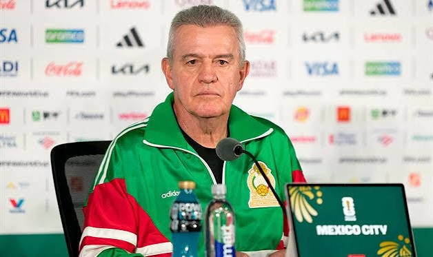 Главный тренер сборной Мексики объявил об отставке после вылета из ЧМ-2026