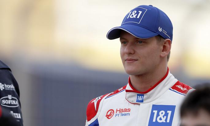 Мик Шумахер планирует остаться в IndyCar на сезон-2027