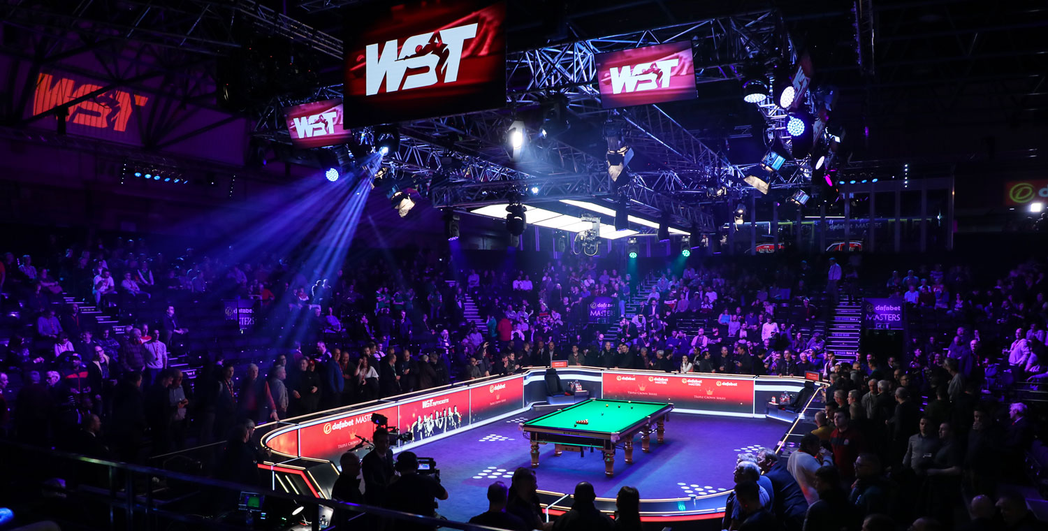 У снукері суттєво зростуть призові фонди чемпіонату світу та UK Championship