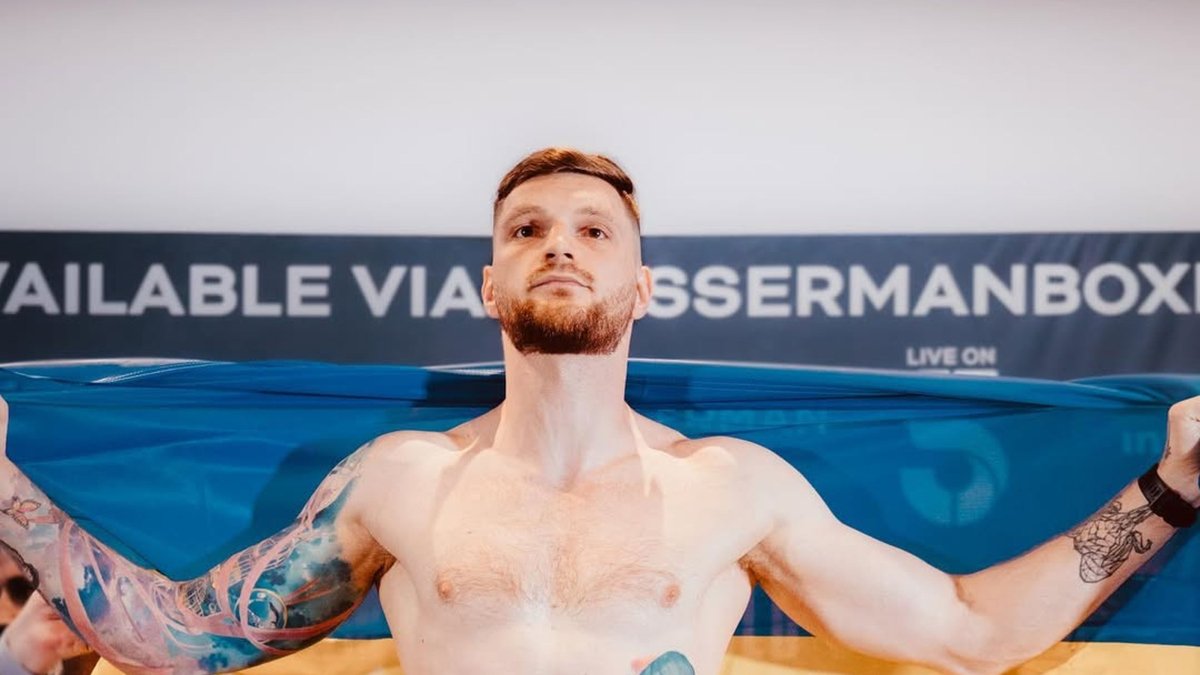 Бой Миронца против Вергары официально аннулирован: результат изменен на No contest