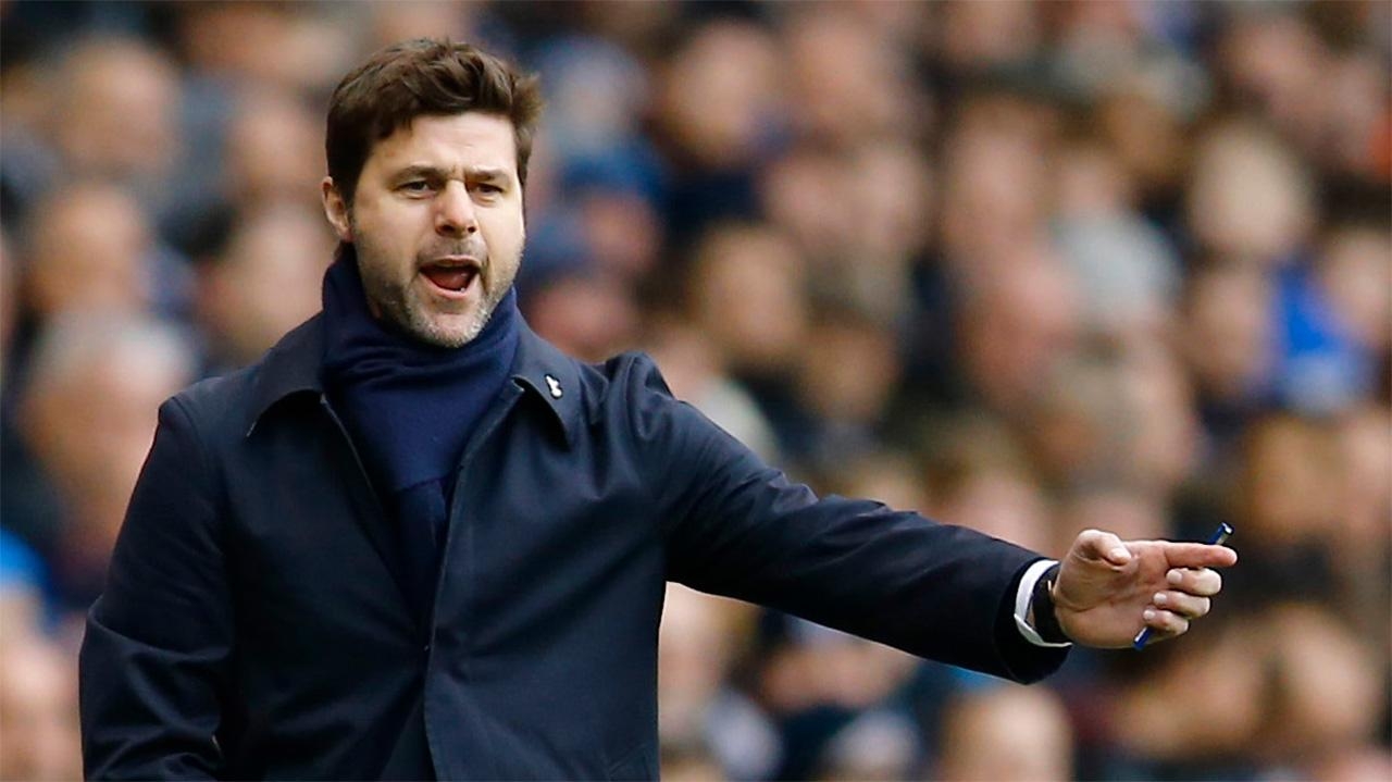 Маурисио Почеттино может вернуться в Тоттенхэм после ЧМ-2026