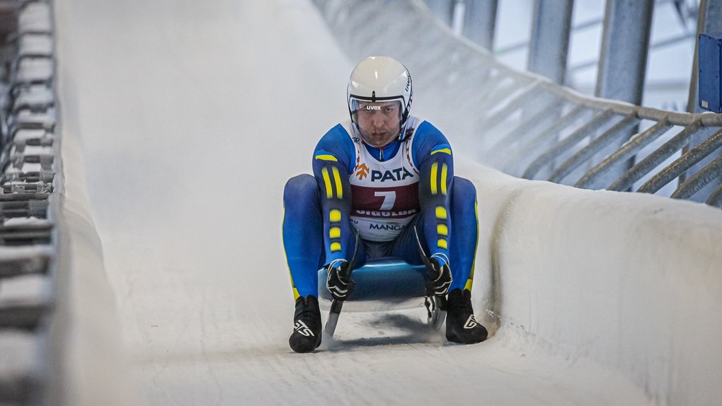 Мандзій тріумфував у Вінтерберзі: українець виграв Кубок націй напередодні вирішального етапу сезону