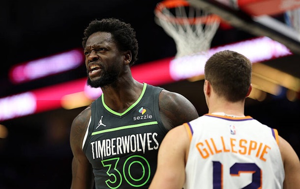 Разгром Шарлотт и 40 очков Гилджеса-Александера: результаты игрового дня НБА