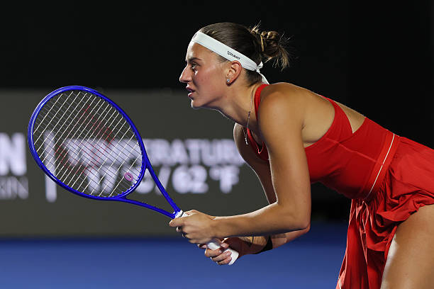 Марта Костюк програла Самсоновій у чвертьфіналі турніру WTA 500 у Гвадалахарі
