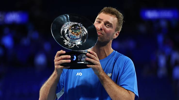 Australian Open поверне турнір «1 Point Slam» із призом у мільйон доларів