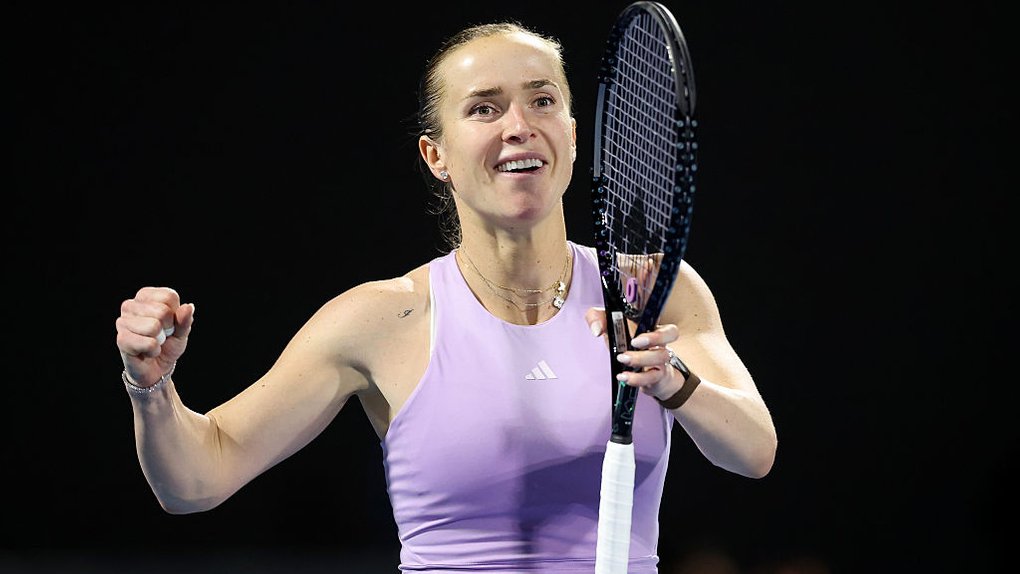 Світоліна повернулася в топ-10: перша ракетка України вийшла у півфінал Australian Open
