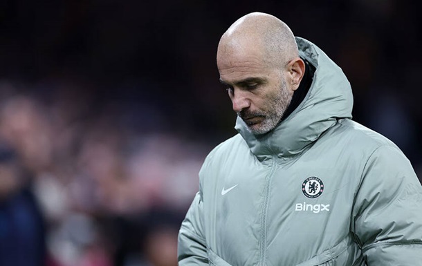 Втручання керівництва та тиск зверху: що призвело до відходу Марески з Челсі