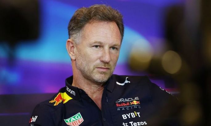 Горнер выдвинул условие для работы в Aston Martin