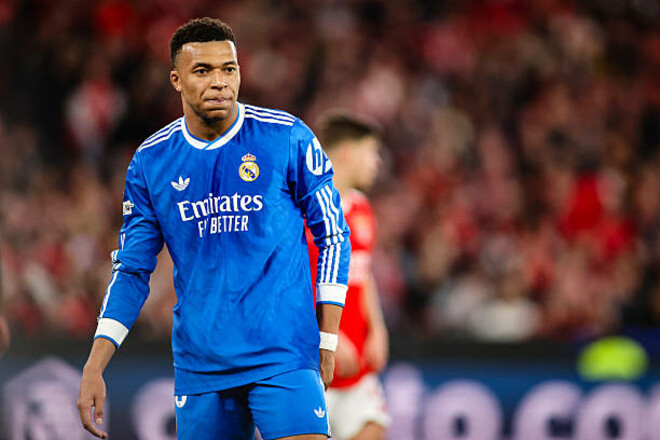 Мбаппе хочет перестроить атаку Реала: в списке желаний