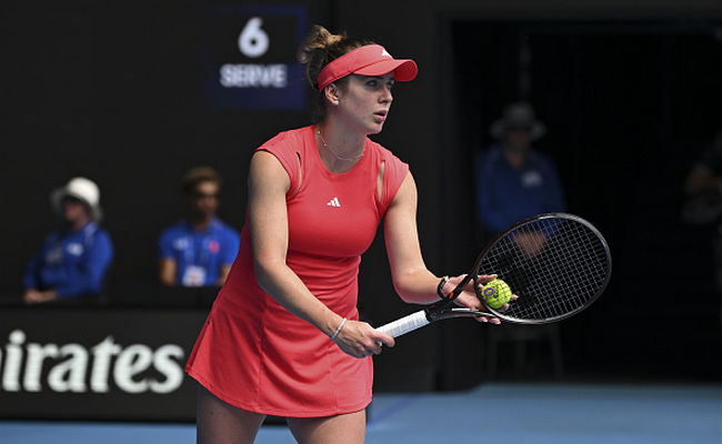 Жереб Australian Open-2026: з ким стартують українські тенісистки в основній сітці