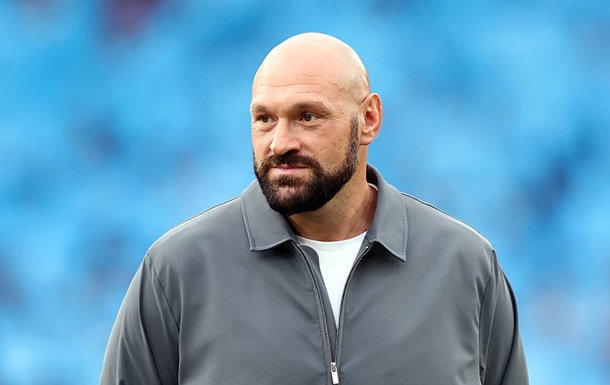 Тайсон Ф’юрі про можливий бій Усика з Вордлі: Фабіо може нокаутувати будь-кого