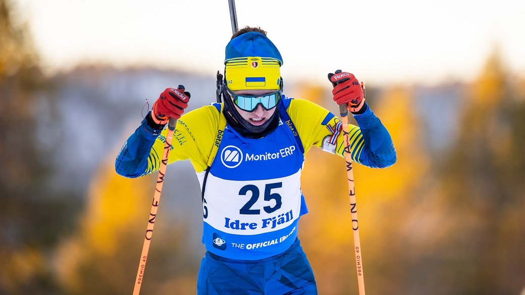 Стеблина — у топ-20 спринту на Кубку IBU, Боте тріумфує у відкритті сезону