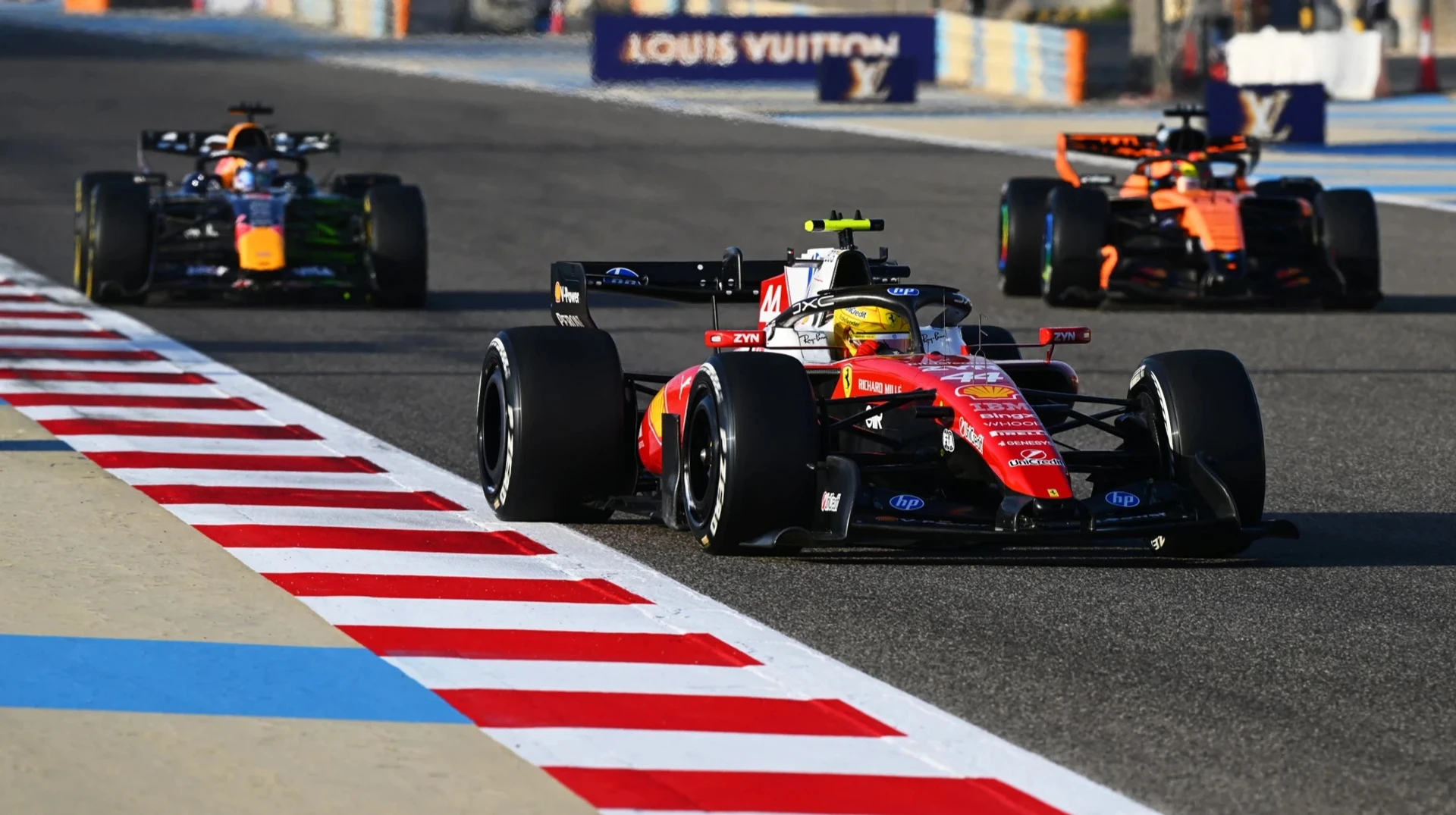 Феррарі чекає рішення FIA щодо ADUO перед масштабним оновленням двигуна