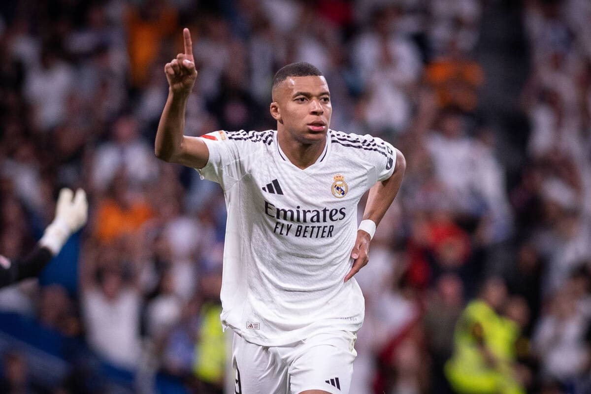 Мбаппе получил травму: лидер Реала может пропустить ближайшие матчи