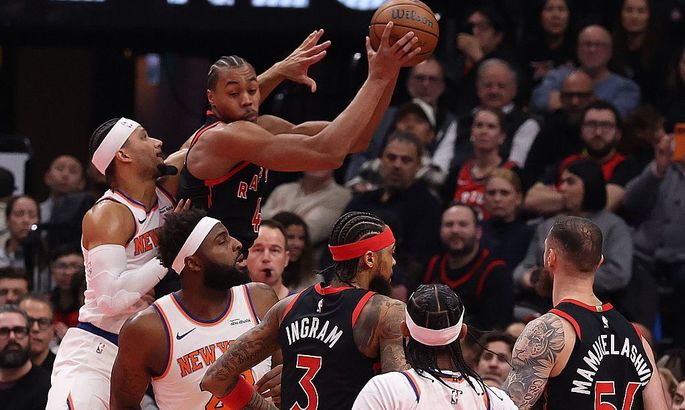 Орландо й Нью-Йорк вийшли до півфіналу Кубка НБА, Меджик обіграли Маямі, а Нікс розібрались із Торонто