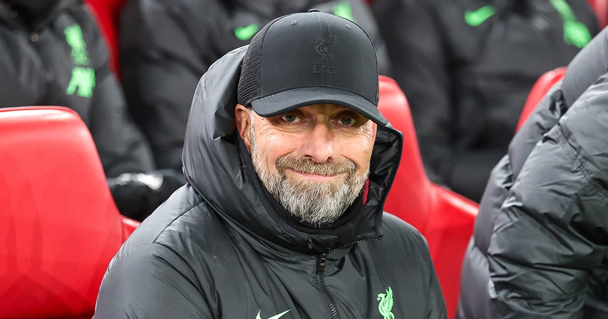 Клопп може залишити Red Bull уже влітку — L’Equipe