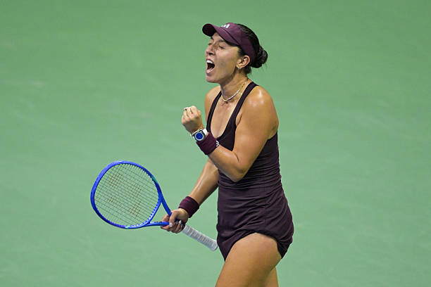 US Open: Пегула втретє поспіль вийшла до півфіналу після вольової перемоги над Наварро