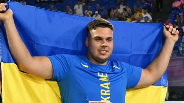 Кохан виграв етап Континентального туру в Естонії