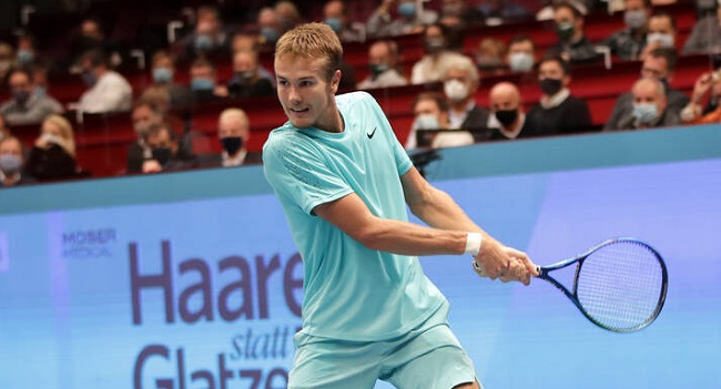 Сачко втратив дві позиції, Приходько впав на 43 в оновленому рейтингу ATP