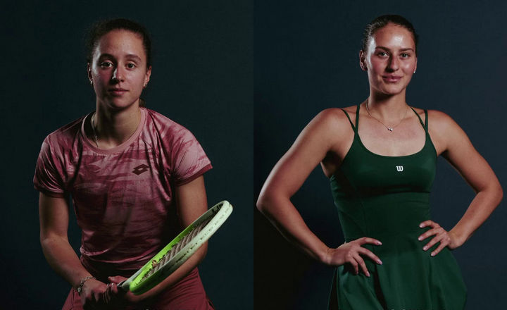 Український фінал у Руані. Подрез без гри вийшла у фінал і зіграє з Костюк за титул