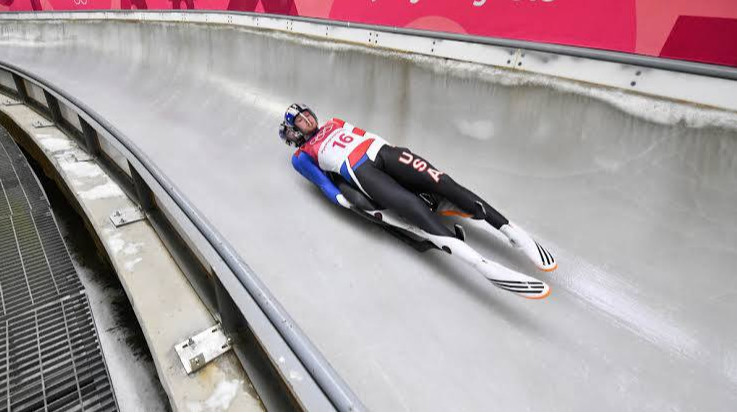 Російських саночників не пустять на етап Кубка світу у Латвії