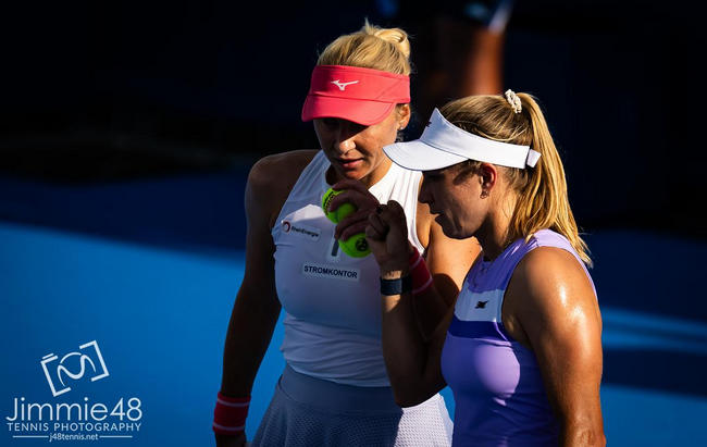 Кіченок і Перес не змогли пройти до чвертьфіналу парного турніру в Пекіні