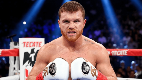 Мбіллі битиметься з Канело: чемпіон WBC проведе бій у Саудівській Аравії