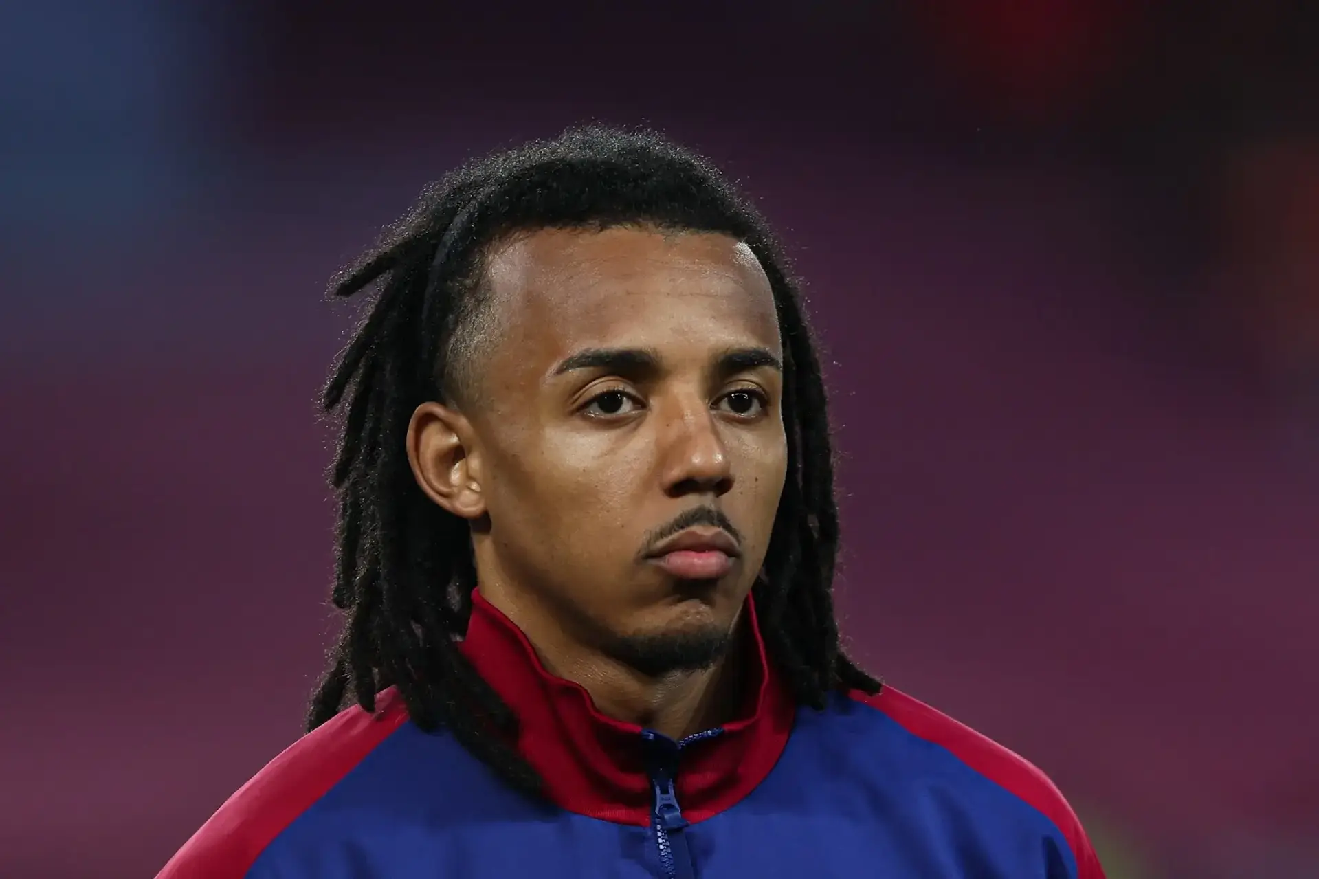 Ливерпуль готовит громкий трансфер: Кунде может покинуть Барселону