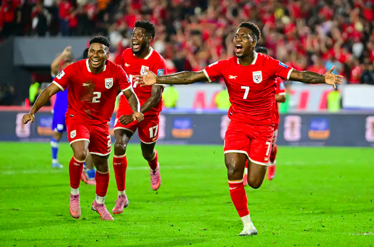 Панама, Кюрасао и Гаити пробились на ЧМ-2026