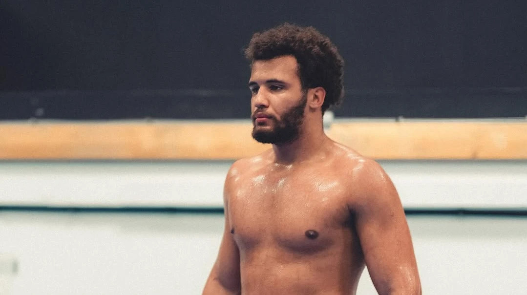 Менеджер Ітауми пояснив позицію Усика щодо можливого бою