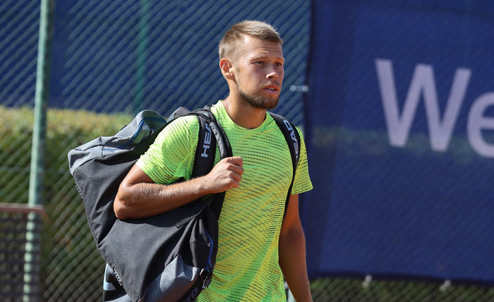 Рейтинг ATP: Маштаков і Поріцький оновили особисті рекорди, Сачко піднявся на п’ять місць
