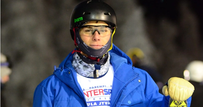 Котовський втратив лідерство, але залишається в боротьбі за Малий кришталевий глобус