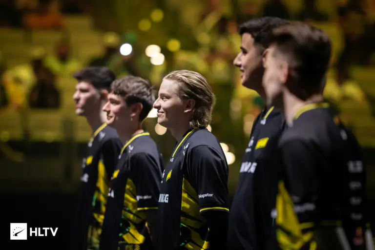 Все украинские команды стартовали с поражений на третьей стадии IEM Cologne Major 2026
