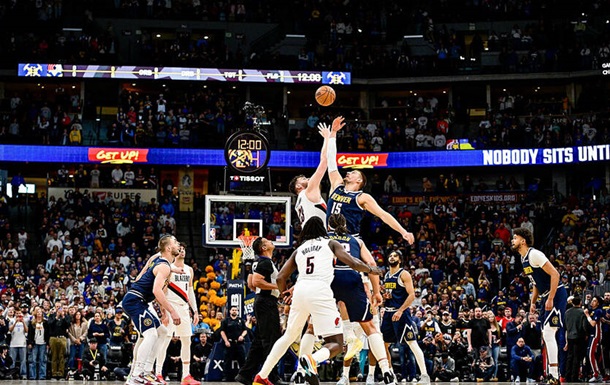 Йокич с трипл-даблом принес Денверу победу в овертайме