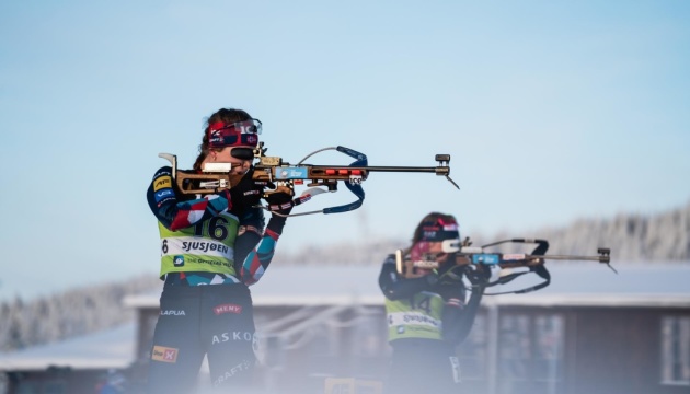 Евро по биатлону стартует в Норвегии: полное расписание гонок в Шушене