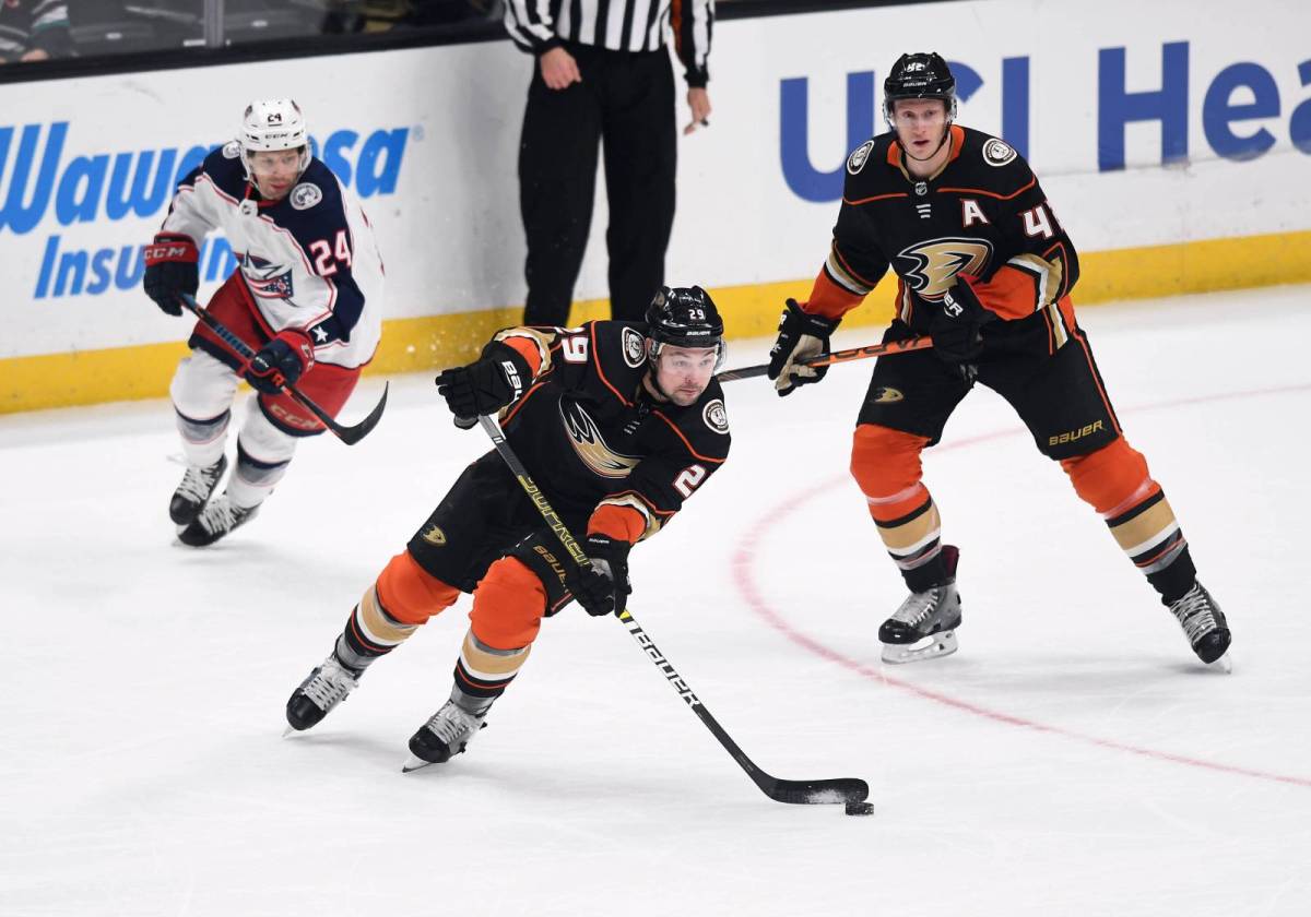 Овертайм у Коламбусі та камбек Торонто: підсумки ігрового дня НХЛ