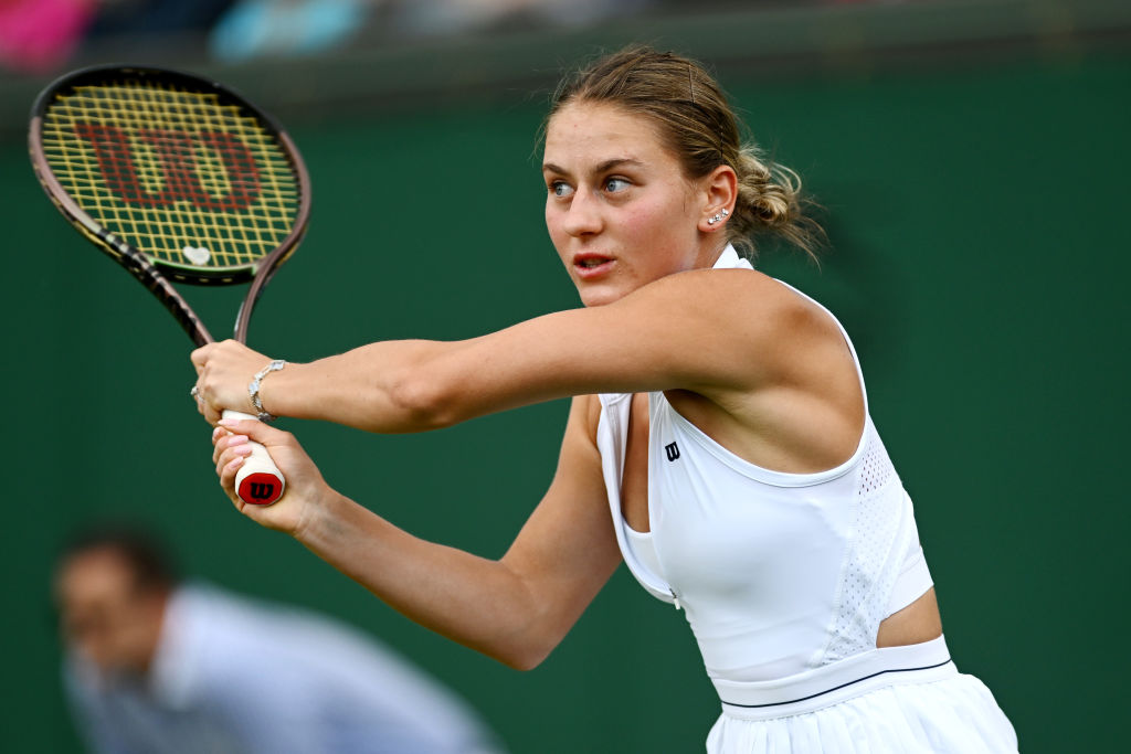 Tennis365 спотворило інтерв’ю Марти Костюк про «тестостеронову» перевагу лідерок WTA