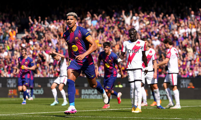 Барселона і Реал зіграють Ель Класико 10 травня на оновленому Камп Ноу