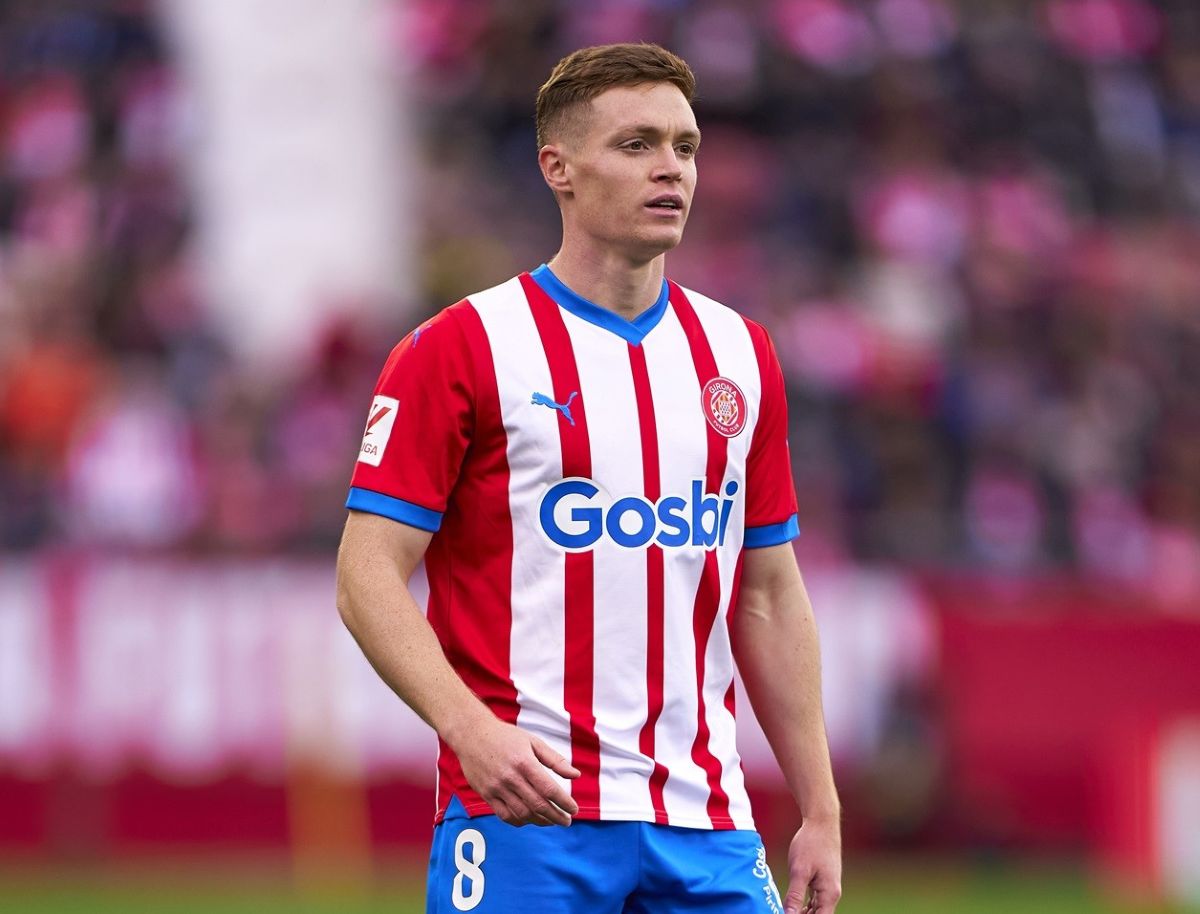 Цыганков — герой тура Ла Лиги: украинец получил самую высокую оценку от FotMob